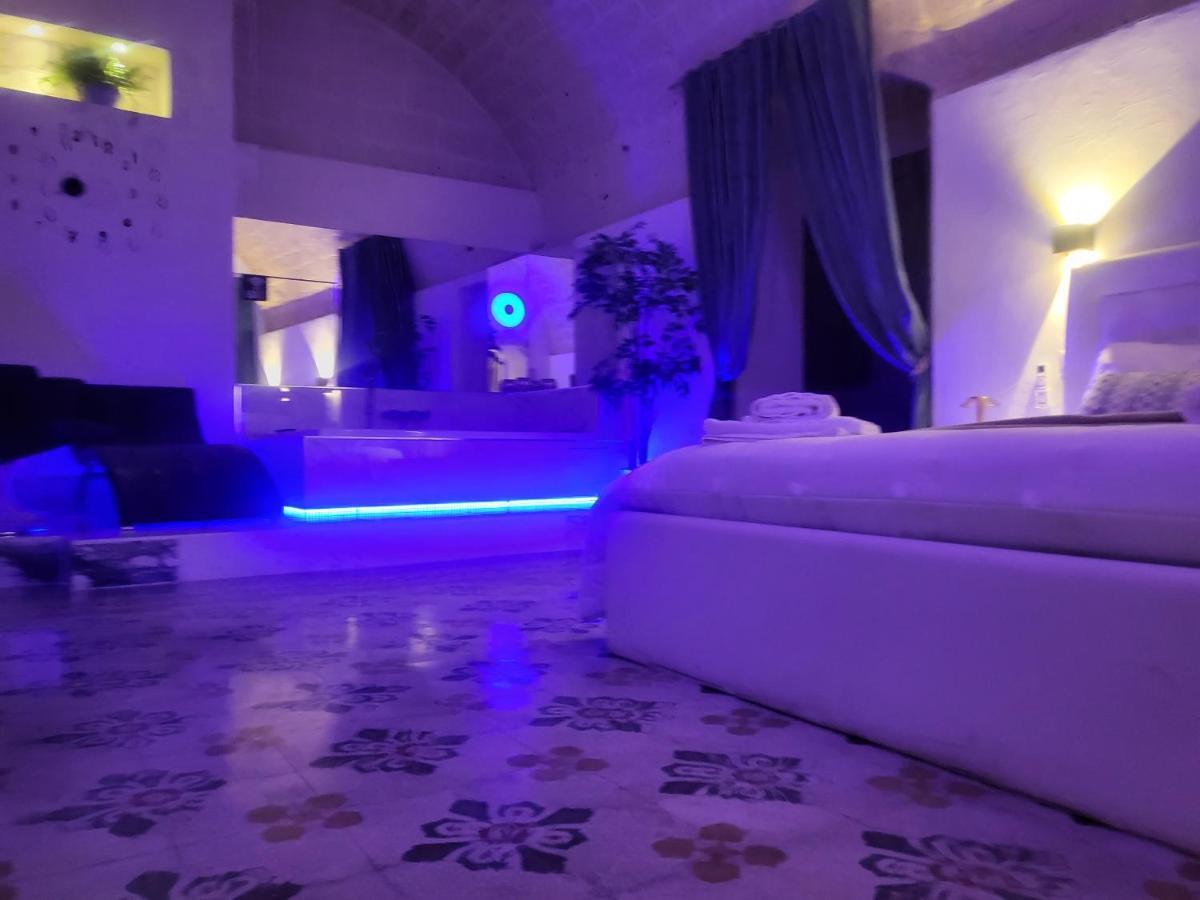 Quart0 Grec0 Suite 15 Altamura Exterior foto