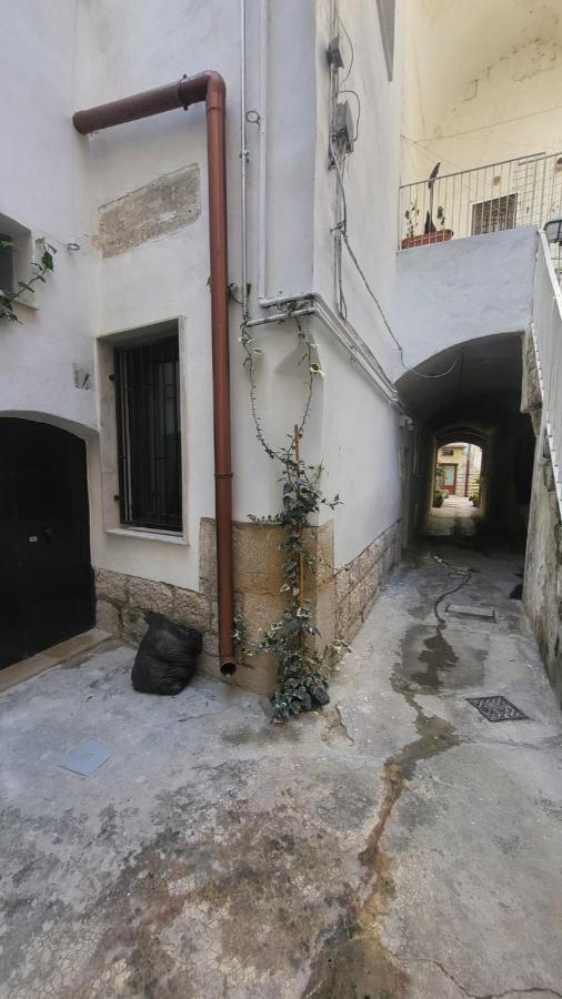 Quart0 Grec0 Suite 15 Altamura Exterior foto